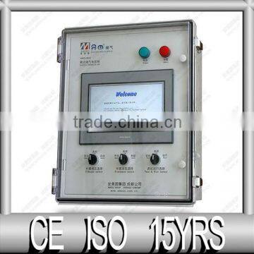 AMG800 Auto-Control Panel for Biogas Storage Sysem photo-5