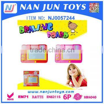 kids learning toys drawing board for sale