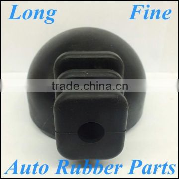 OEM Manufacturer for Automotive Rubber Parts