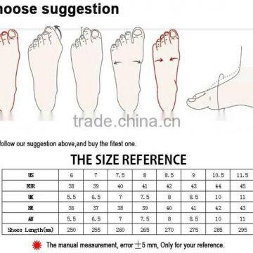 Resistance to sliding shoes climbing strenuous exercise