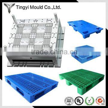 Injection Mould Design Manufacture Professional Pet Preform Mould photo-5