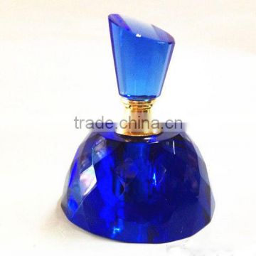 2015 Guangzhou empty perfume bottle labels, chinese perfume bottle, round perfume bottle