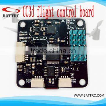 CC3D Openpilot Open Source Flight Controller 32-BitsProcessor for RCModels/Qaudcopter