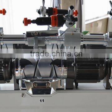 Coil Winding Machine photo-3