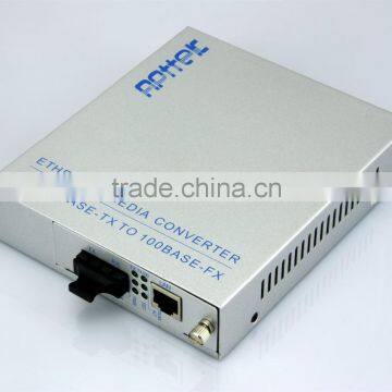 Shenzhen Made Serial to Ethernet Converter Card Type Ethernet Converter 1 Port Ethernet Converter photo-2