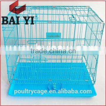 Colorful Folding Dog Cages For Sale Cheap