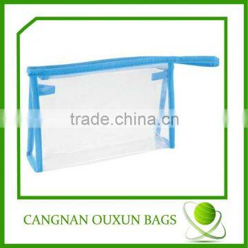 Manufacture pvc pencil bag