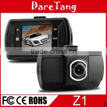 New arrival private model 1080p hidden car dvr camera sperate car dvr