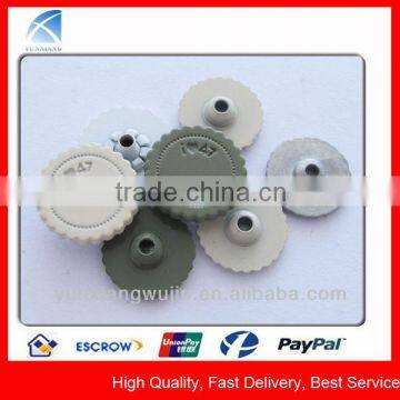 YX1817 Elegant Fancy Metal Decorative Rivets