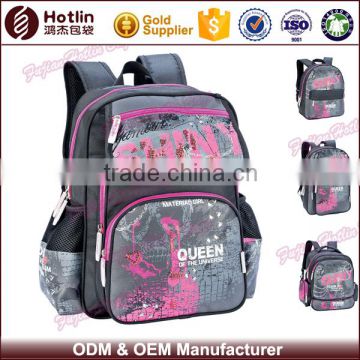 best laptop backpack leisure selling promotional bag