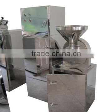 coffee granular grinding machine