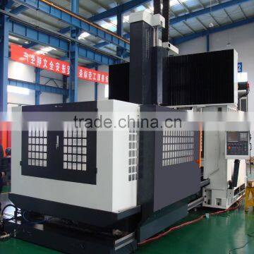 GMF32B Series Double Column Machining Center photo-3