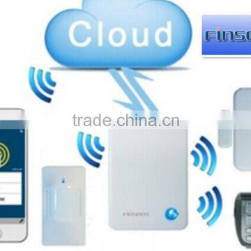 Intelligent Electrical System Home Alarm kits motion sensor