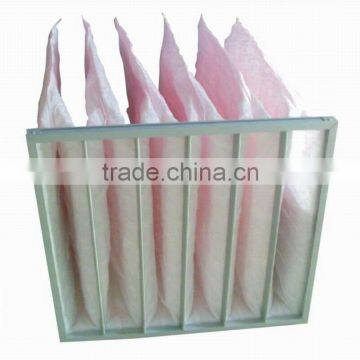 nonwoven dust filter bag