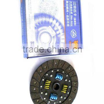 Clutch Disc TFR Shanghai Auto Parts photo-5