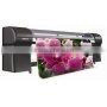 ZY-XAAR7218+ outdoor solvent printer
