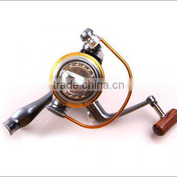 Wholesale Spinning Reel Fishing 4000 Series Fishing Reel photo-6