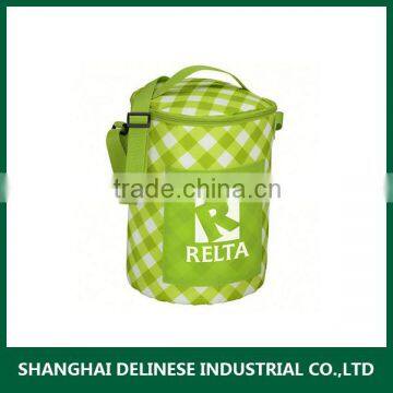 Wholesale Insulated foldable cooler bag