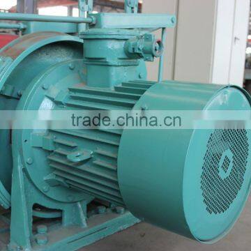 Mining Hydraulic Electric Dispatching Winch Manufacturer