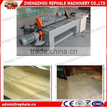 Good quality veneer peeling machine on sale