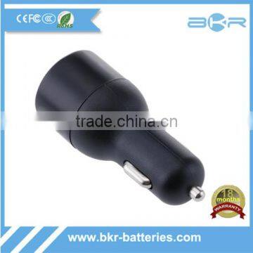 China ce Rohs Micro Usb Charger for Car photo-6