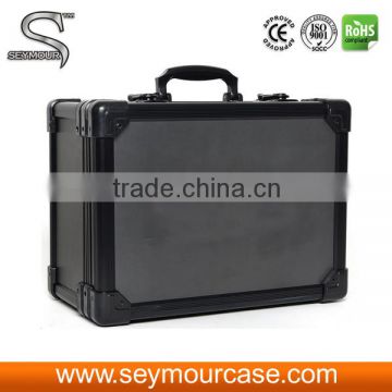 aluminum metal hard case tool box