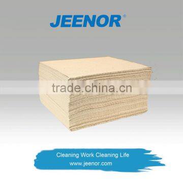 L15 water absorbing paper/cleaning paper industrial