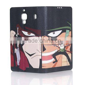 Unisex Concise Fancy Cell Phone Cover Case for Samsung Galaxy s4 photo-2