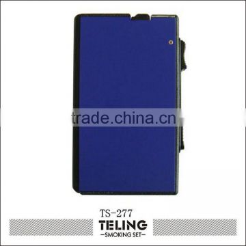 Made in China Leather Cigarette Cases For Sale