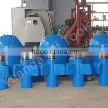Manufacture High Quality Float Collar and Float Shoe,all Cementing Tools photo-6