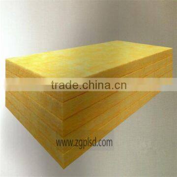 Glass wool board with competitive price