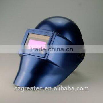 WH3511 Blue Welding helmet