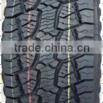 Cheap China Car Tyre 235/65R17 245/70R16 LT235/75R15