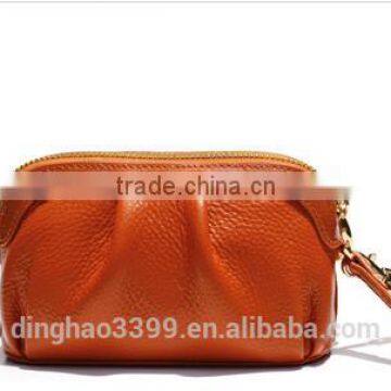 Best Selling Wallet High Quality Clutch Purse Zipper Coin Holder Purse photo-3