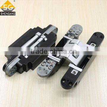 3d adjustable heavy duty concealed door hinges for heavy duty doors                        
                                                                                Supplier's Choice