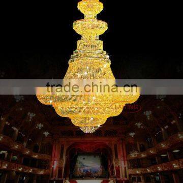 Large Luxury Hotel Chandelier-62002