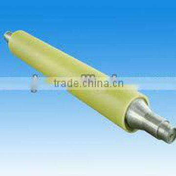 rice huller rubber roller