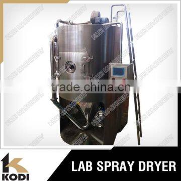 LPG Model Pilot Lab Spray Dryer for laboratory