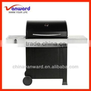 Vanward gas grills bbq GD4818S with CE