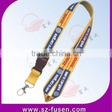 100%Nylon Neck Laniard photo-2