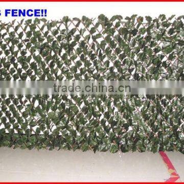 2013 China fence top 1 Chain link mesh hedge stainless steel filtering wire mesh