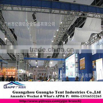 Cost price Promotion personalized duty light truss system