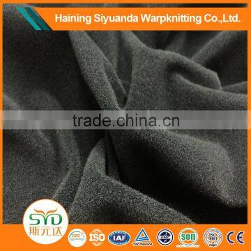 Competitive crepe 100 polyester outdoor material fabric