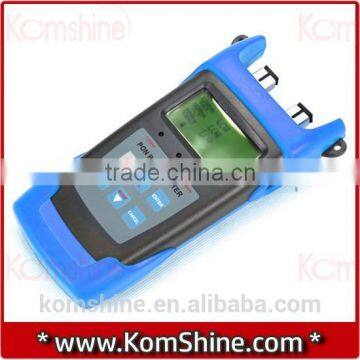 Komshine KPN-25 1310,1490,1550nm Handheld Optical Pon Power Meter /Power Meter                        
                                                Quality Choice