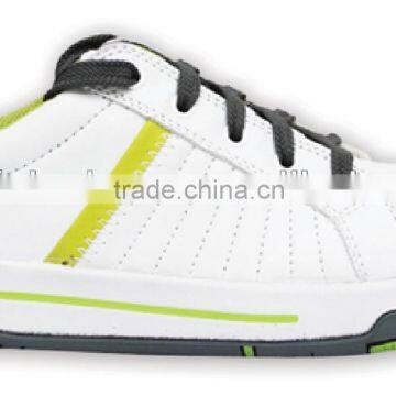 Fashion White Safety Shoe