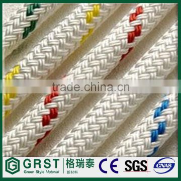 Pp Multifilament Braid Rope