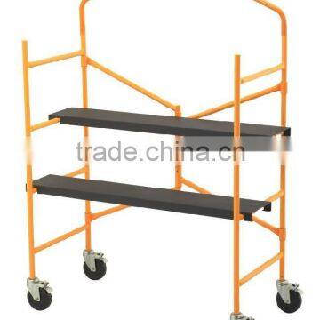 Steel Scaffolding Platform