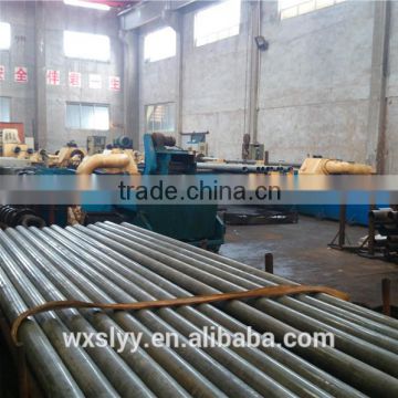 steel tube burnishing machinery manufacturers in Wuxi