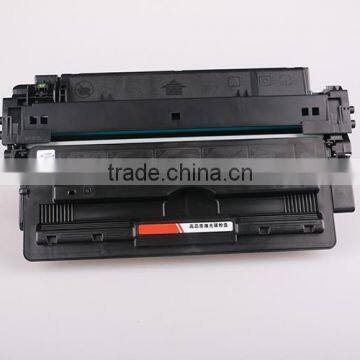 Compatible laser printer toner cartridge CZ192A HP192A