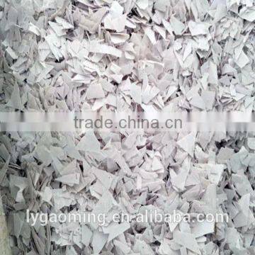 Hot sale pvc pipe scrap